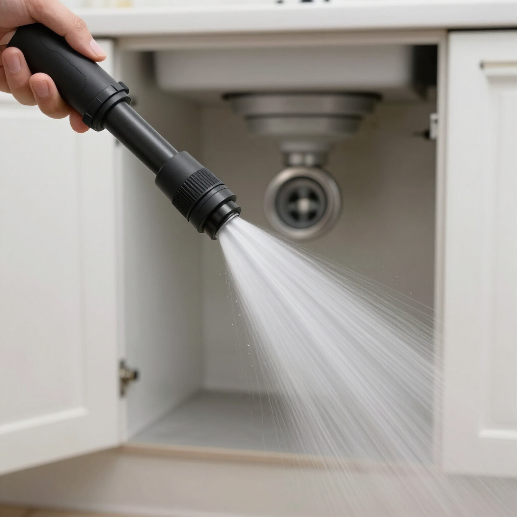 Drain Cleaning & Unclogging in Middletown