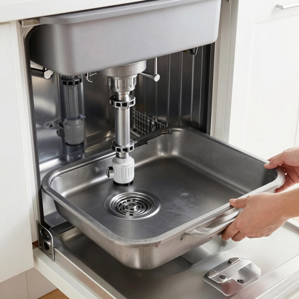 Garbage Disposal in Middletown